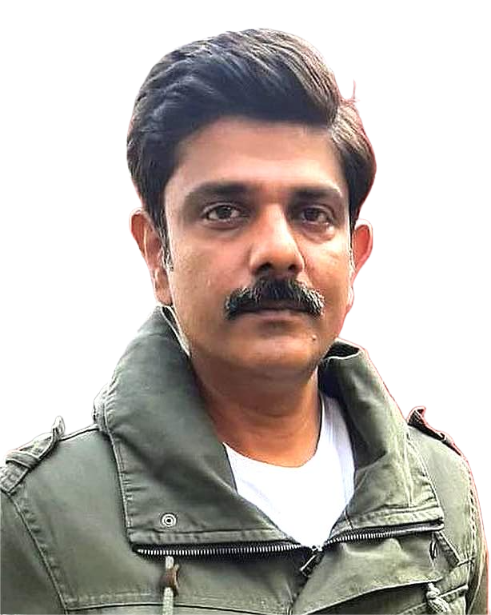 Amit Sial